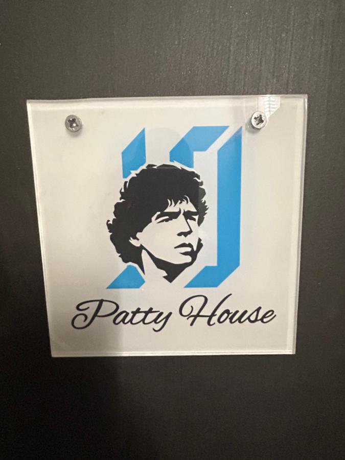 Patty House
